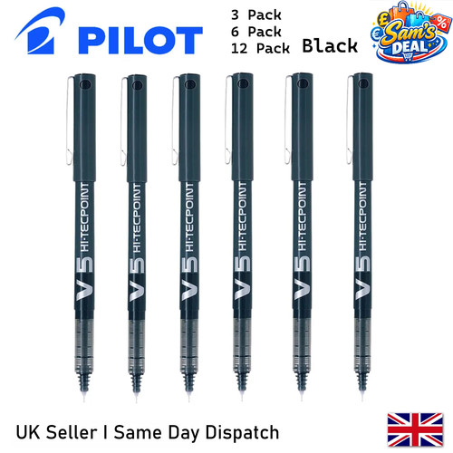 Pilot tecpoint liquid - pilot, hi-tecpoint