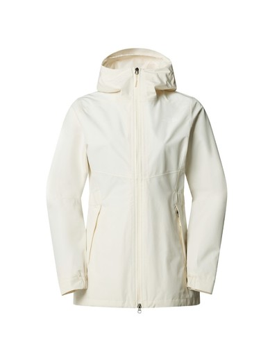 North face hikesteller - face, parka