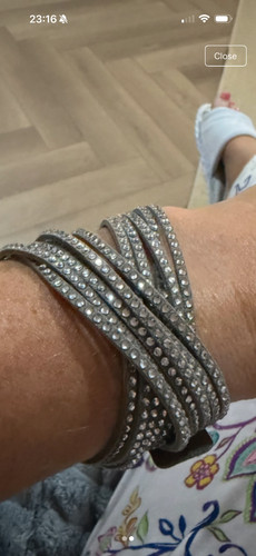 Swarovski bracelet - swarovski,