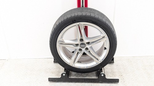 Audi alloy wheel - b9, &