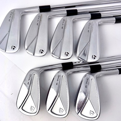 Taylormade p770 p7mc 2020 - taylormade,