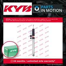 2x Shock Absorbers (Pair) fits