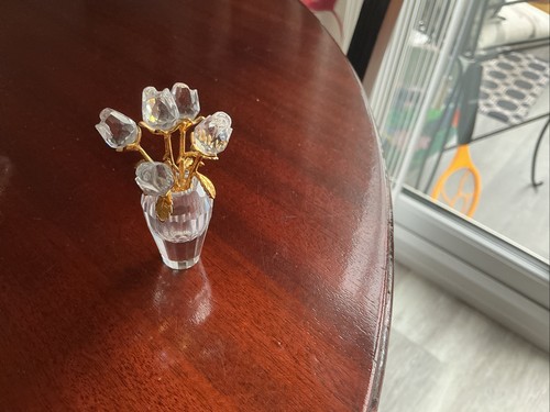 Swarovski rare crystal - swarovski,, rare,crystal