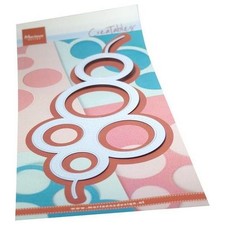 Marianne Design Creatables
