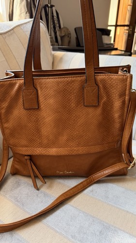 Pierre cardin brown - cardin,