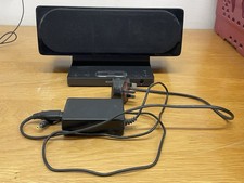 Working Sony Audio Speaker