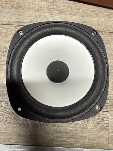 Acoustic energy woofer - energy,