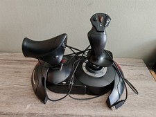 Thrustmaster T-Flight HOTAS X