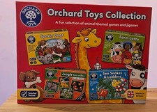 Orchard Toys Collection