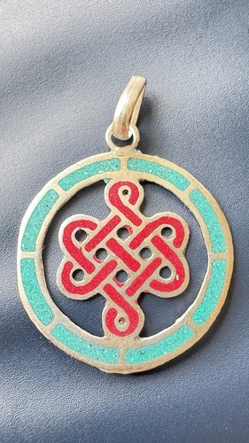 Tibetan silver jewelry - silver,