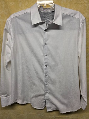 Robert graham men long - graham, xl