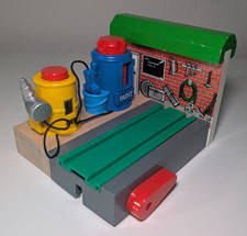 Thomas Tank Engine Wooden