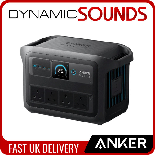 Anker solix c1000 - c1000, gen