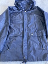 Kway Windbreaker Rainproof