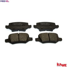 CLUTCH KIT 962116 FOR MG ROVER