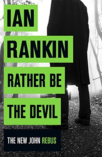 Rather the devil brand - the,