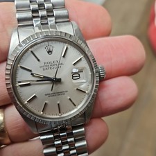 Genuine 1979 Rolex Datejust