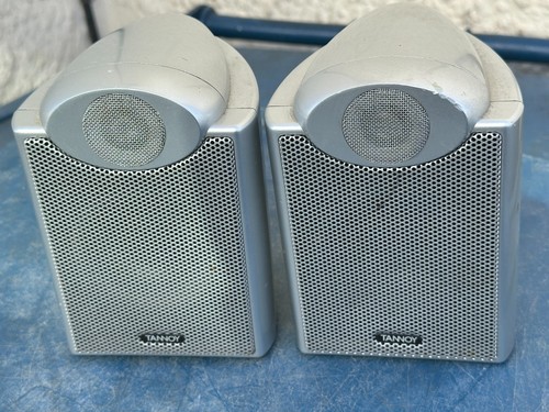 Tannoy sfx compact - 2,