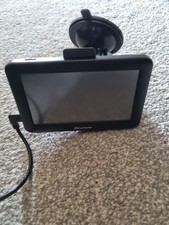 Binatone Sat Nav (Used But In
