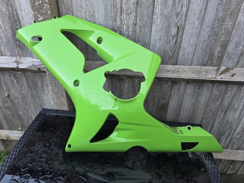Kawasaki zx6r b1h - b1h, fairing