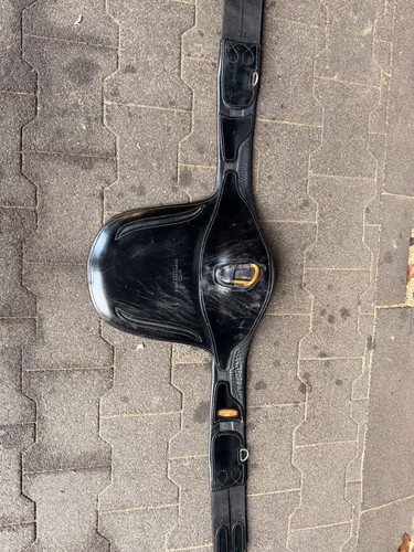Shockermohle anatomical long - shockermohle,