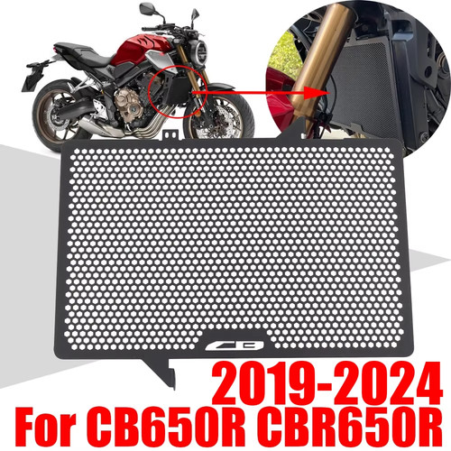 For honda cb650r - honda,
