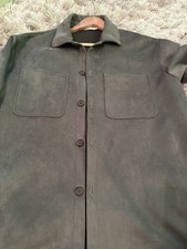 Zara Men's Dark Grey