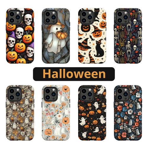 Halloween pumpkin ghost soft - halloween,