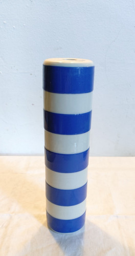 Green cornishware rolling - tg,