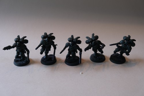 Warhammer 40k primaris space - 40k,