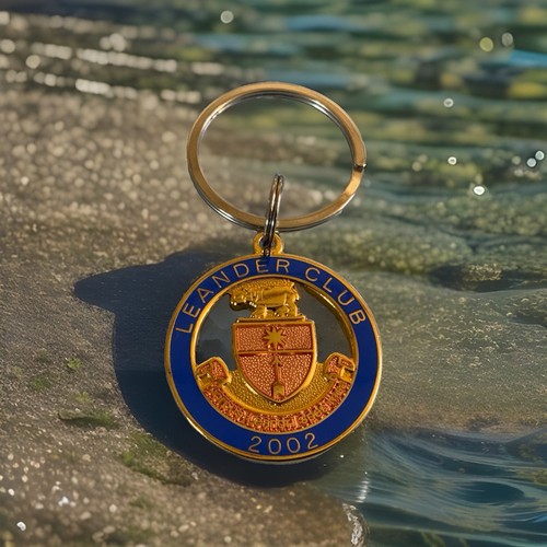 2002 leander club bespoke - leander,