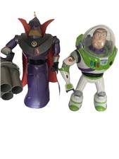 Disney Toy Story Emperor Zurg