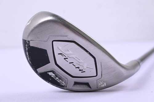 Mizuno jpx fli hybrid - mizuno, #6
