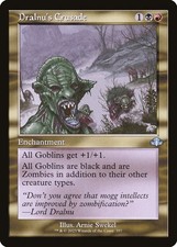 [MTG] Dralnu's Crusade (Retro