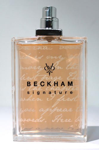 David beckham signature - david, story