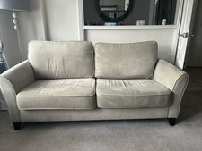 Cookes Furniture - 2 Seater And 3 Seater Sofa Set RRP £3000