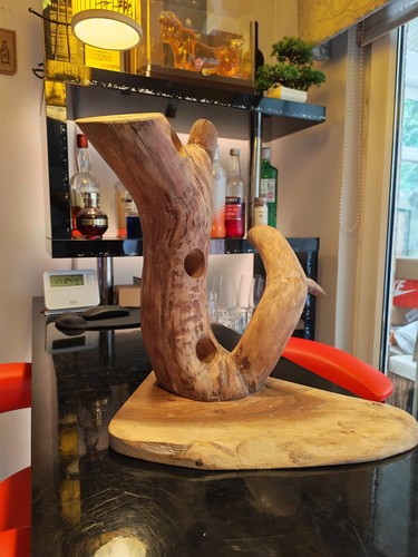 Handcrafted solid hardwood - handcrafted,