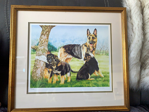 Dore signed limited edition - dore,
