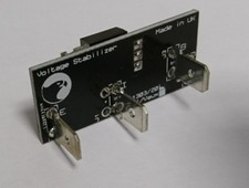 Semiconductor Voltage