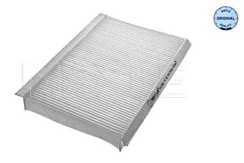 Interior air filter meyle - filter, fits