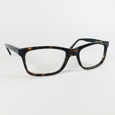 OSIRIS eyeglasses TORTOISE
