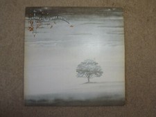 music LP....Genesis......Wind & Wuthering......