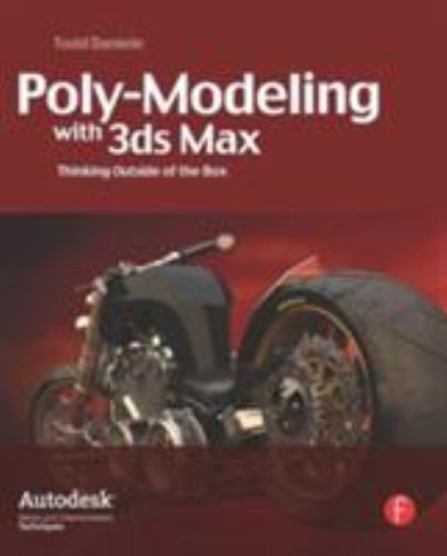 Poly modeling with 3ds - poly-modeling,