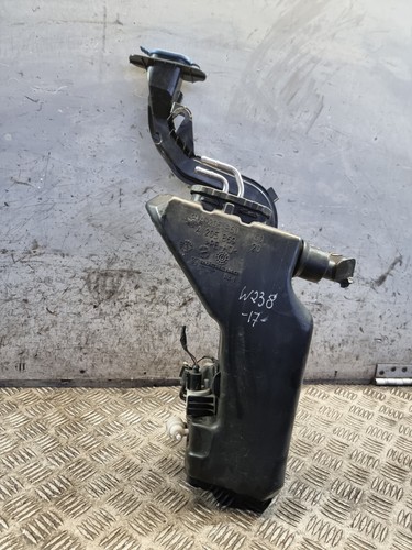 Mercedes class windscreen - class,