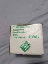 genuine 6 volt peg perego