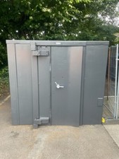 Rosengrens Tann RDX Demountable Vault Room - Grade 7 Equivalent - Refurbished