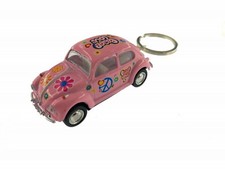 2.5" Kinsmart 1967 VW Beetle