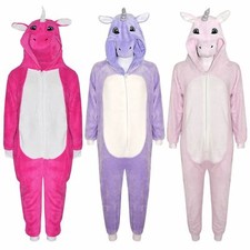 Kids Fleece A2Z Onesie One