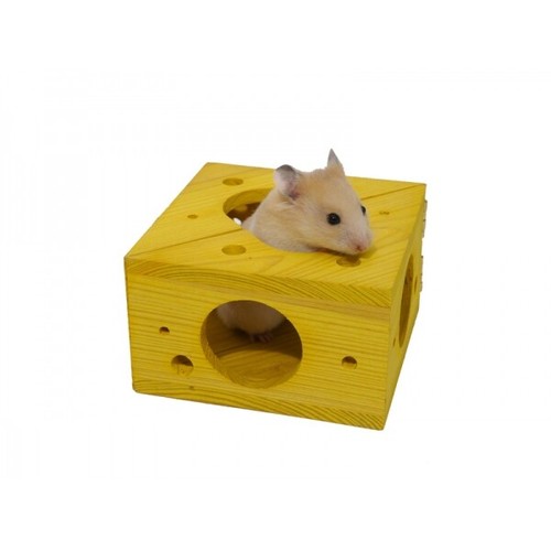 Rosewood small animal boredom - small,