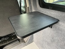 Fold Down Campervan Table and